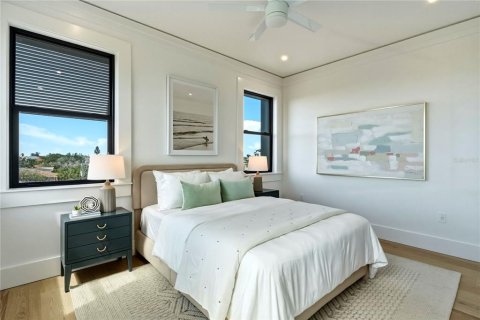 Copropriété à vendre à Indian Rocks Beach, Floride: 4 chambres, 236.9 m2 № 2322989 - photo 17