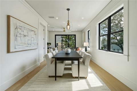 Copropriété à vendre à Indian Rocks Beach, Floride: 4 chambres, 236.9 m2 № 2322989 - photo 10