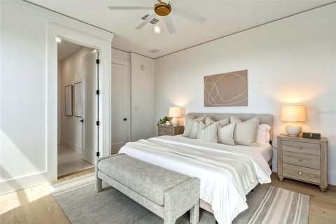 Copropriété à vendre à Indian Rocks Beach, Floride: 4 chambres, 236.9 m2 № 2322989 - photo 22