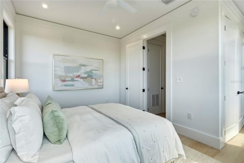Copropriété à vendre à Indian Rocks Beach, Floride: 4 chambres, 236.9 m2 № 2322989 - photo 18