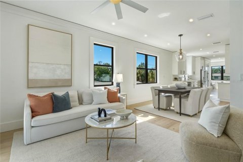 Copropriété à vendre à Indian Rocks Beach, Floride: 4 chambres, 236.9 m2 № 2322989 - photo 7