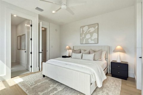 Copropriété à vendre à Indian Rocks Beach, Floride: 4 chambres, 236.9 m2 № 2322989 - photo 29
