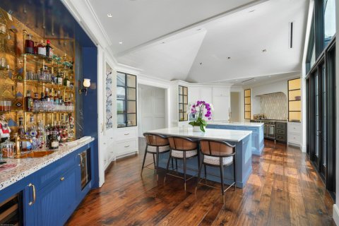 Villa ou maison à vendre à Jupiter Island, Floride: 4 chambres, 365.85 m2 № 2087763 - photo 8
