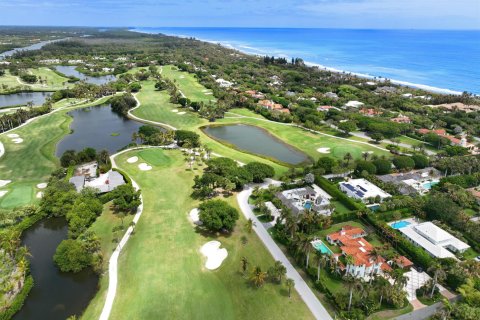 Villa ou maison à vendre à Jupiter Island, Floride: 4 chambres, 365.85 m2 № 2087763 - photo 2