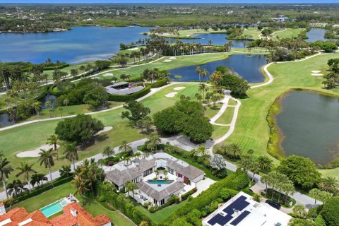 Villa ou maison à vendre à Jupiter Island, Floride: 4 chambres, 365.85 m2 № 2087763 - photo 17