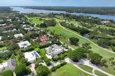 Villa ou maison à vendre à Jupiter Island, Floride: 4 chambres, 365.85 m2 № 2087763 - photo 18