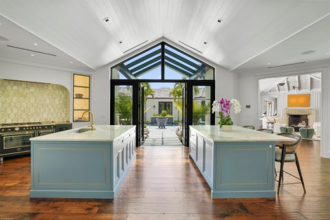 Villa ou maison à vendre à Jupiter Island, Floride: 4 chambres, 365.85 m2 № 2087763 - photo 10