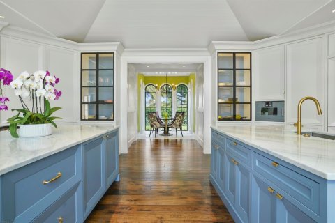 Villa ou maison à vendre à Jupiter Island, Floride: 4 chambres, 365.85 m2 № 2087763 - photo 11
