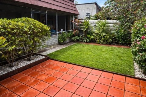 Купить виллу или дом в Майами-Лейкс, Флорида 2 спальни, 86.86м2, № 2055574 - фото 11