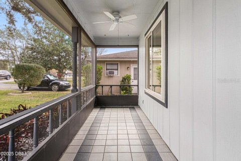 Casa en venta en Port Orange, Florida, 2 dormitorios, 127.28 m2 № 1879317 - foto 2