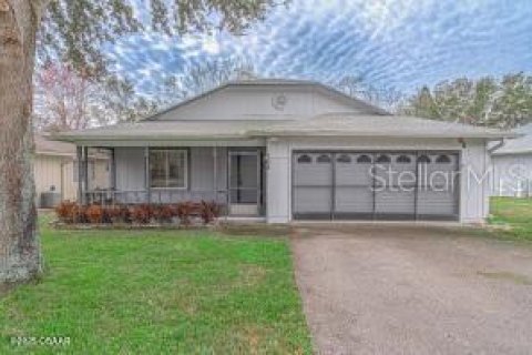 Casa en venta en Port Orange, Florida, 2 dormitorios, 127.28 m2 № 1879317 - foto 1
