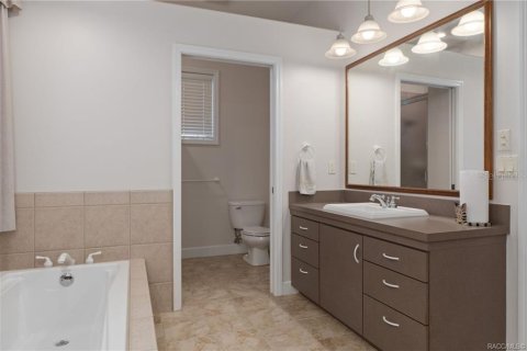 Villa ou maison à vendre à Lecanto, Floride: 3 chambres, 213.02 m2 № 1917734 - photo 16