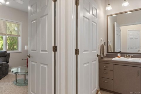 Villa ou maison à vendre à Lecanto, Floride: 3 chambres, 213.02 m2 № 1917734 - photo 19