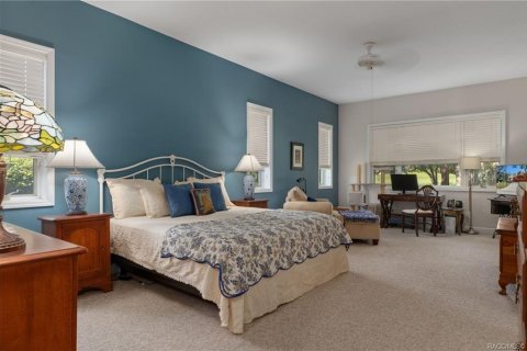 Villa ou maison à vendre à Lecanto, Floride: 3 chambres, 213.02 m2 № 1917734 - photo 12