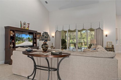 Villa ou maison à vendre à Lecanto, Floride: 3 chambres, 213.02 m2 № 1917734 - photo 3