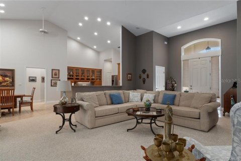 Villa ou maison à vendre à Lecanto, Floride: 3 chambres, 213.02 m2 № 1917734 - photo 5