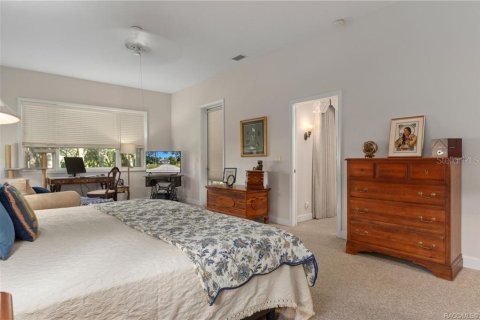 Villa ou maison à vendre à Lecanto, Floride: 3 chambres, 213.02 m2 № 1917734 - photo 13