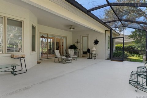 Villa ou maison à vendre à Lecanto, Floride: 3 chambres, 213.02 m2 № 1917734 - photo 28