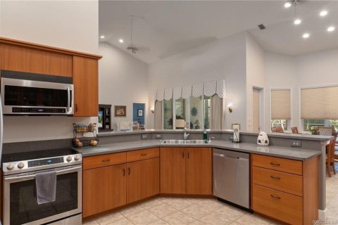 Villa ou maison à vendre à Lecanto, Floride: 3 chambres, 213.02 m2 № 1917734 - photo 11