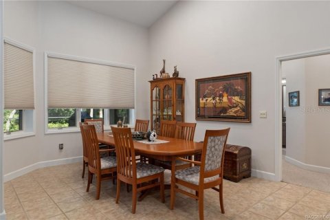 Villa ou maison à vendre à Lecanto, Floride: 3 chambres, 213.02 m2 № 1917734 - photo 6