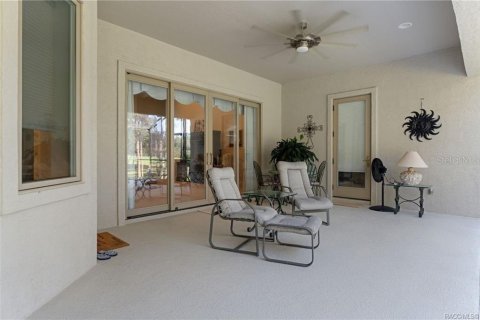 Villa ou maison à vendre à Lecanto, Floride: 3 chambres, 213.02 m2 № 1917734 - photo 27
