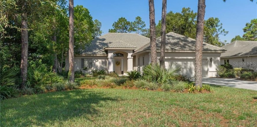Villa ou maison à Lecanto, Floride 3 chambres, 213.02 m2 № 1917734