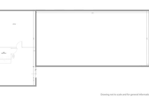 Propiedad comercial en alquiler en Ocala, Florida № 1523484 - foto 5