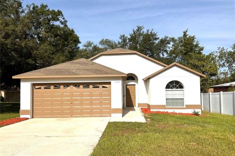 Villa ou maison à vendre à Apopka, Floride: 4 chambres, 142.14 m2 № 1900983 - photo 1