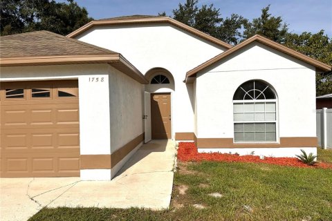Villa ou maison à vendre à Apopka, Floride: 4 chambres, 142.14 m2 № 1900983 - photo 2