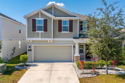 Villa ou maison à Davenport, Floride 4 chambres, 173.73 m2 № 2206606