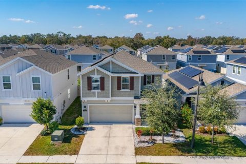 Casa en venta en Davenport, Florida, 4 dormitorios, 173.73 m2 № 2206606 - foto 2