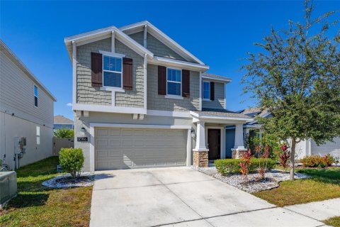 Casa en venta en Davenport, Florida, 4 dormitorios, 173.73 m2 № 2206606 - foto 3