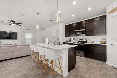 Casa en venta en Davenport, Florida, 4 dormitorios, 173.73 m2 № 2206606 - foto 13