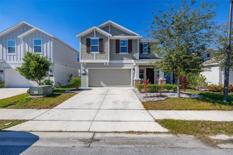 Casa en venta en Davenport, Florida, 4 dormitorios, 173.73 m2 № 2206606 - foto 4