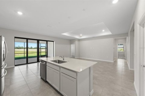 Casa en venta en North Port, Florida, 4 dormitorios, 232.53 m2 № 1612973 - foto 12