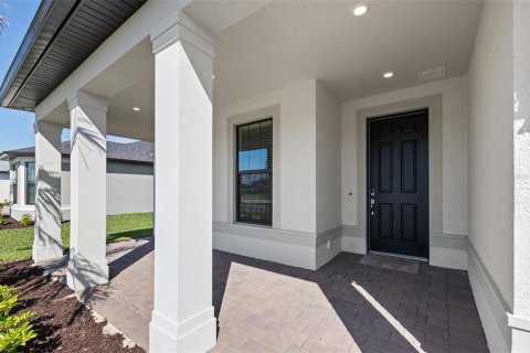 Casa en venta en North Port, Florida, 4 dormitorios, 232.53 m2 № 1612973 - foto 6