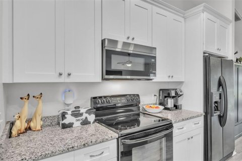 Купить виллу или дом в Лейкленд, Флорида 7 комнат, 122.63м2, № 1849782 - фото 7