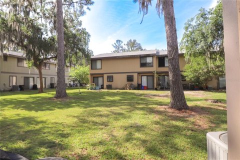 Copropriété à louer à Gainesville, Floride: 1 chambre, 105.26 m2 № 2119149 - photo 27