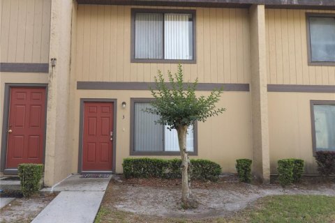 Copropriété à louer à Gainesville, Floride: 1 chambre, 105.26 m2 № 2119149 - photo 2