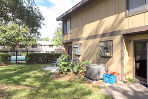 Copropriété à louer à Gainesville, Floride: 1 chambre, 105.26 m2 № 2119149 - photo 25