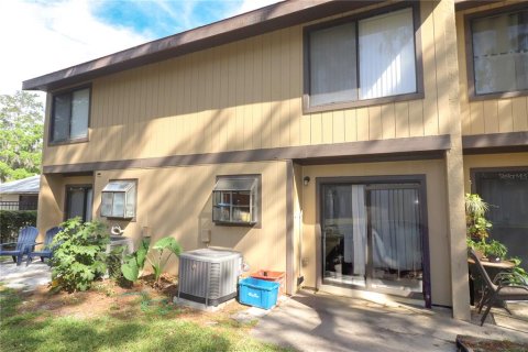 Copropriété à louer à Gainesville, Floride: 1 chambre, 105.26 m2 № 2119149 - photo 26