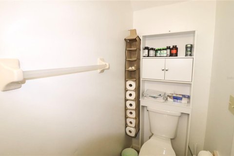 Copropriété à louer à Gainesville, Floride: 1 chambre, 105.26 m2 № 2119149 - photo 18