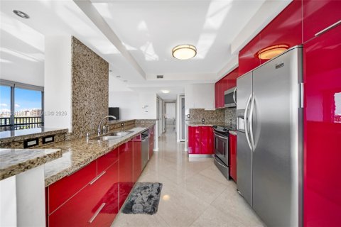 Copropriété à louer à Hallandale Beach, Floride: 2 chambres, 126.35 m2 № 2050764 - photo 15