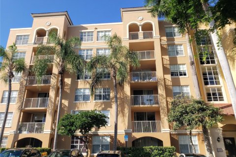 Снять в аренду кондоминиум в Авентура, Флорида 2 спальни, 109.62м2, № 1955237 - фото 26