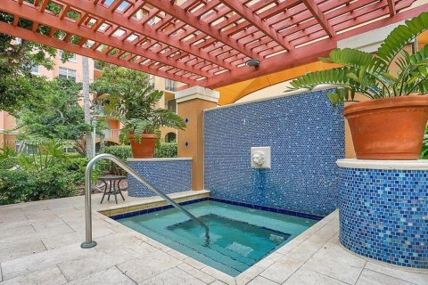 Снять в аренду кондоминиум в Авентура, Флорида 2 спальни, 109.62м2, № 1955237 - фото 24