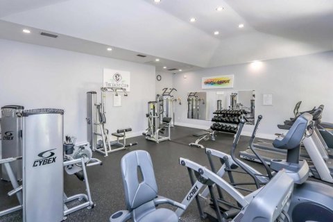 Снять в аренду кондоминиум в Авентура, Флорида 2 спальни, 109.62м2, № 1955237 - фото 20