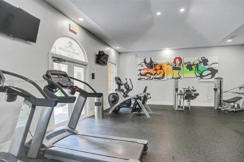 Снять в аренду кондоминиум в Авентура, Флорида 2 спальни, 109.62м2, № 1955237 - фото 21