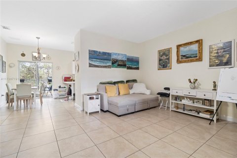 Condo in Homestead, Florida, 2 bedrooms  № 1867735 - photo 4