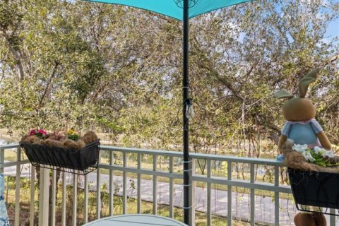 Condo in Homestead, Florida, 2 bedrooms  № 1867735 - photo 15