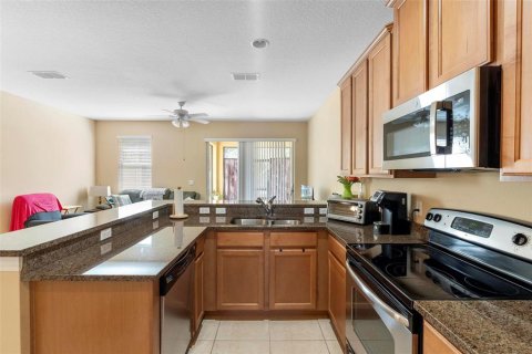 Adosado en venta en Sanford, Florida, 3 dormitorios, 141.58 m2 № 1518998 - foto 10